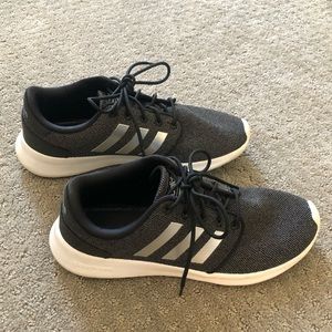 Adidas Cloudform sneakers